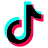 TikTok Icon